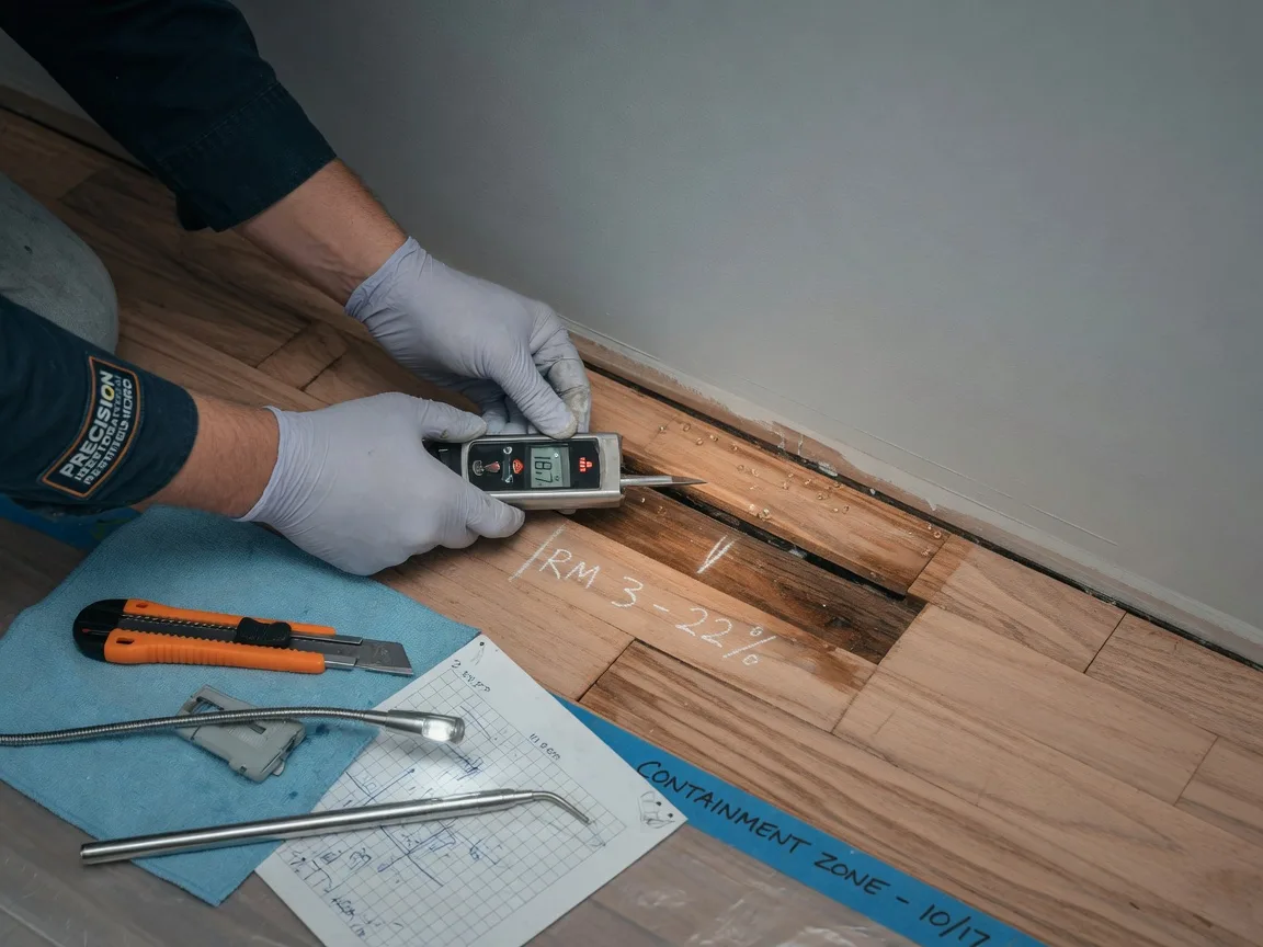 Why choose Water Removal in Gilbert, MN